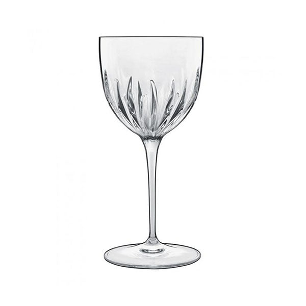 Mixology - Verre à Vin - 15cl - x6 - Bormioli Luigi