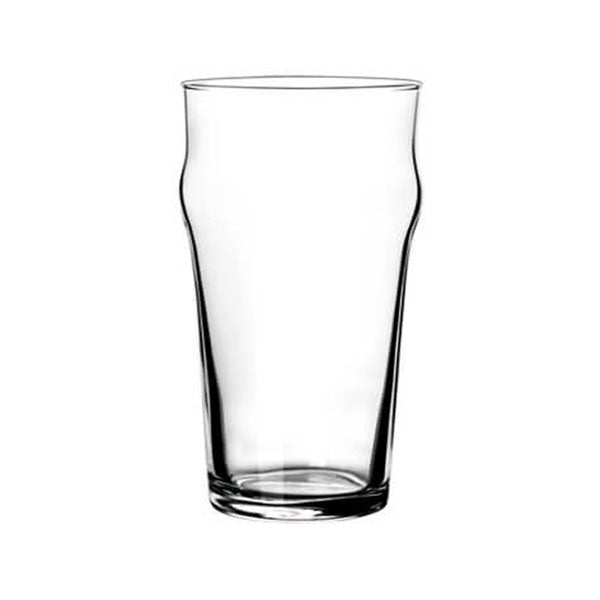 Nonix - Verre à Bière - 29cl - x12 - Bormioli Rocco