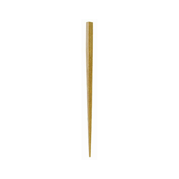 Pic en bambou - Prisme - Naturel - 9cm - x250 -