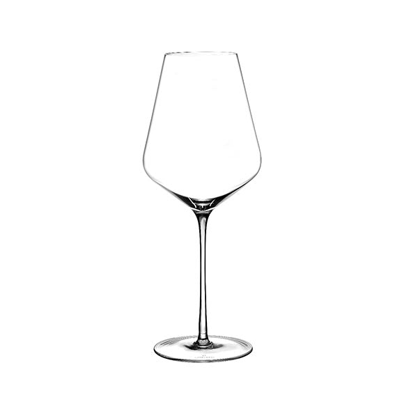 Sommier - PSYCHE - Verre à Vin - 56cl - x6 - Lehmann