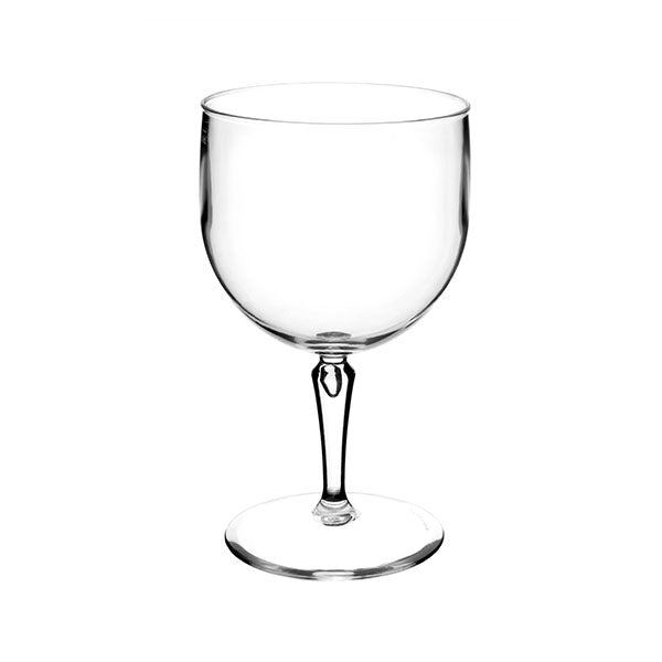 Verre à cocktail - Plastique écologique - 67cl - x6 - RBdrinks