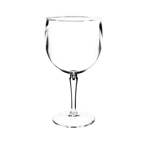 Echantillon Verre à vin - Plastique écologique - 47cl - x1 - RBdrinks