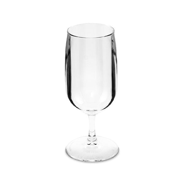 Verre à vin - Plastique écologique - 18cl - x6 - RBdrinks