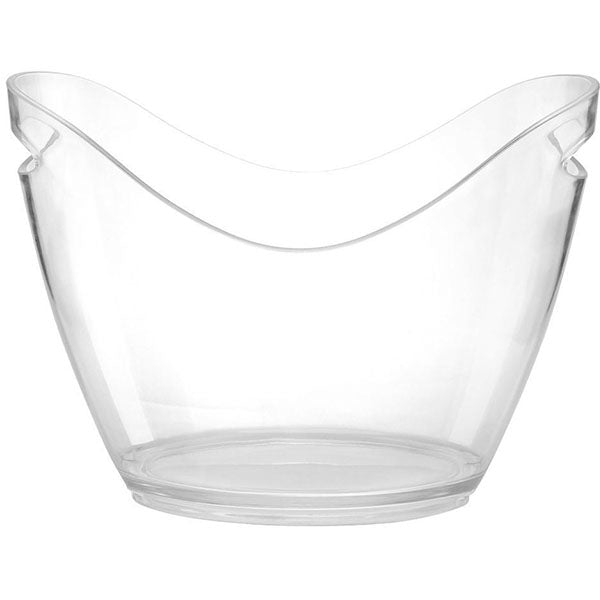 Vasque à champagne - Plastique écologique - 700cl - RBdrinks