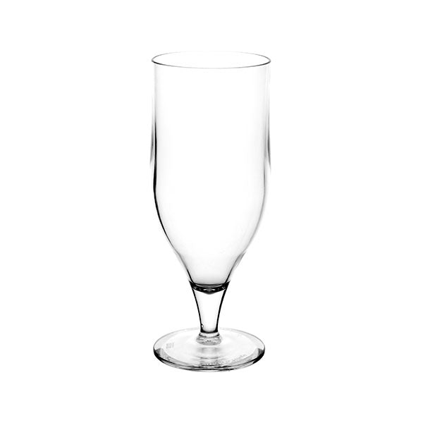 Verre à vin - Plastique écologique - 33cl - x6 - RBdrinks