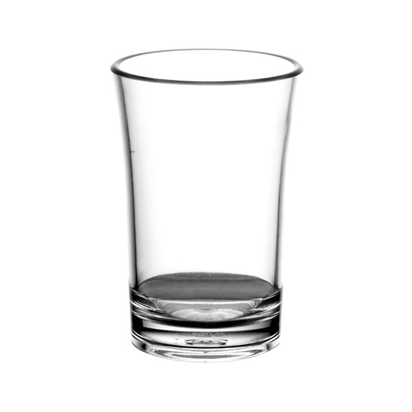 Shot - Plastique écologique - 3cl - x24 - RBdrinks