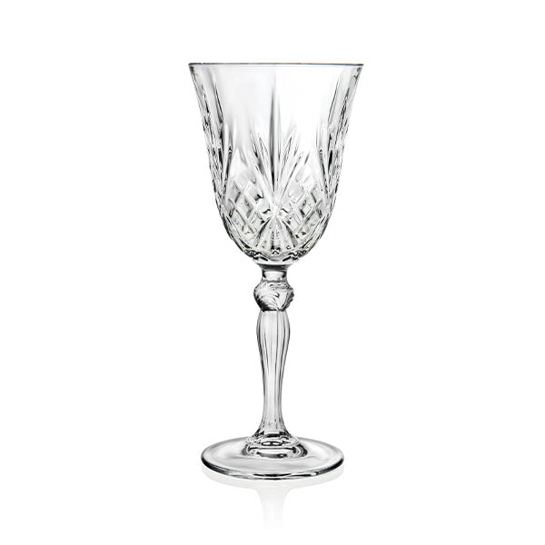 Melodia - Verre à cocktail - 27cl - x6 - Rcr