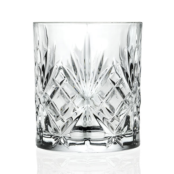 Melodia - Short Drink - 23cl - x6 - Rcr