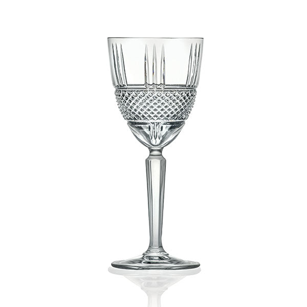 Brilliante - Verre à cocktail - 23cl - x6 - Rcr