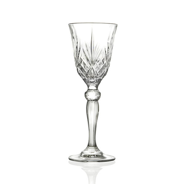 Melodia - Verre à liqueur - 5cl - x6 - Rcr