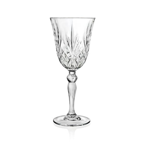 Melodia - Verre à cocktail - 16cl - x6 - Rcr