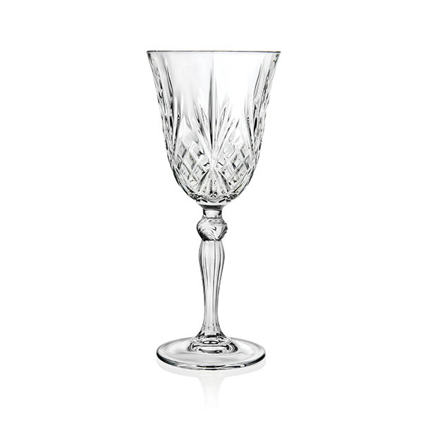 Melodia - Verre à cocktail - 21cl - x6 - Rcr