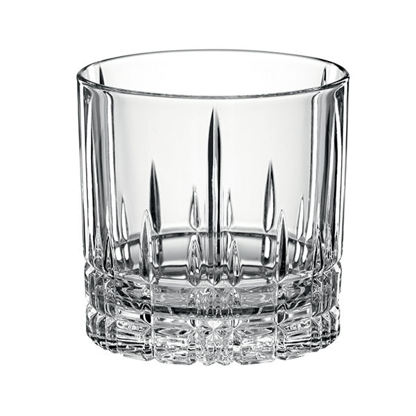 Perfect Serve - Short Drink - 27cl - x4 - Spiegelau