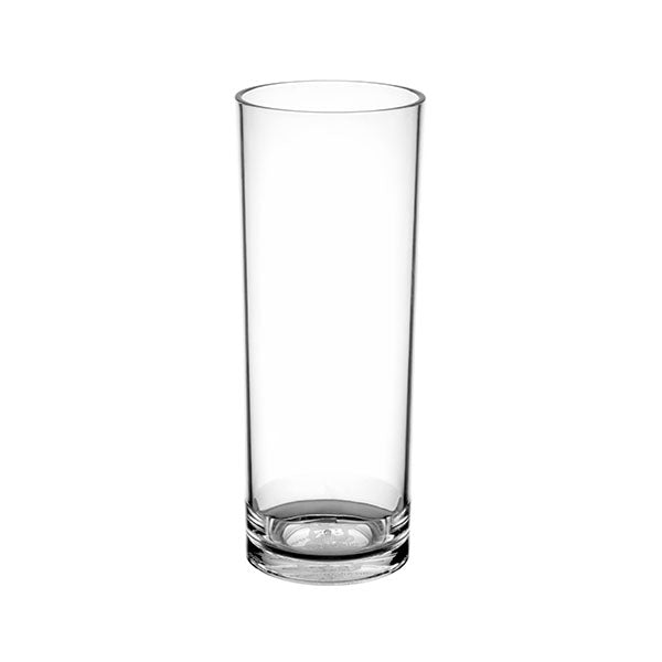 Long drink - Plastique écologique - 33cl - x12 - RBdrinks