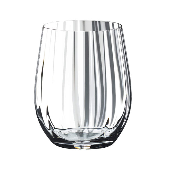 O - optic whisky - Short Drink - 34cl - x12 - Riedel