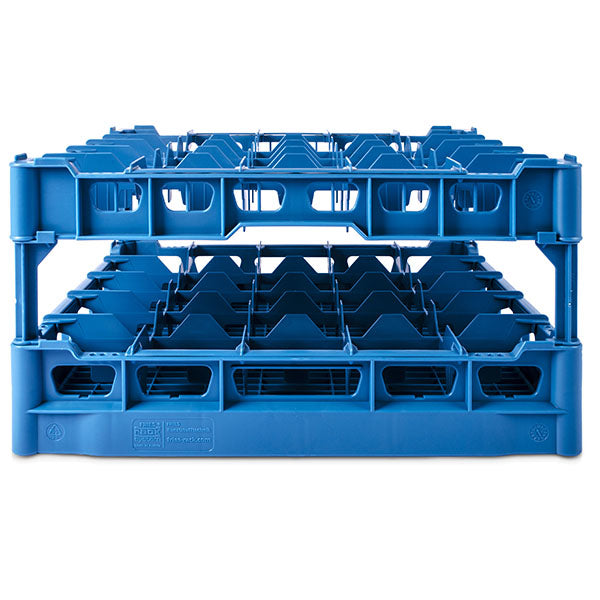 Rack semi mesure friss - 50cm x 50cm x h sur mesure - Friss