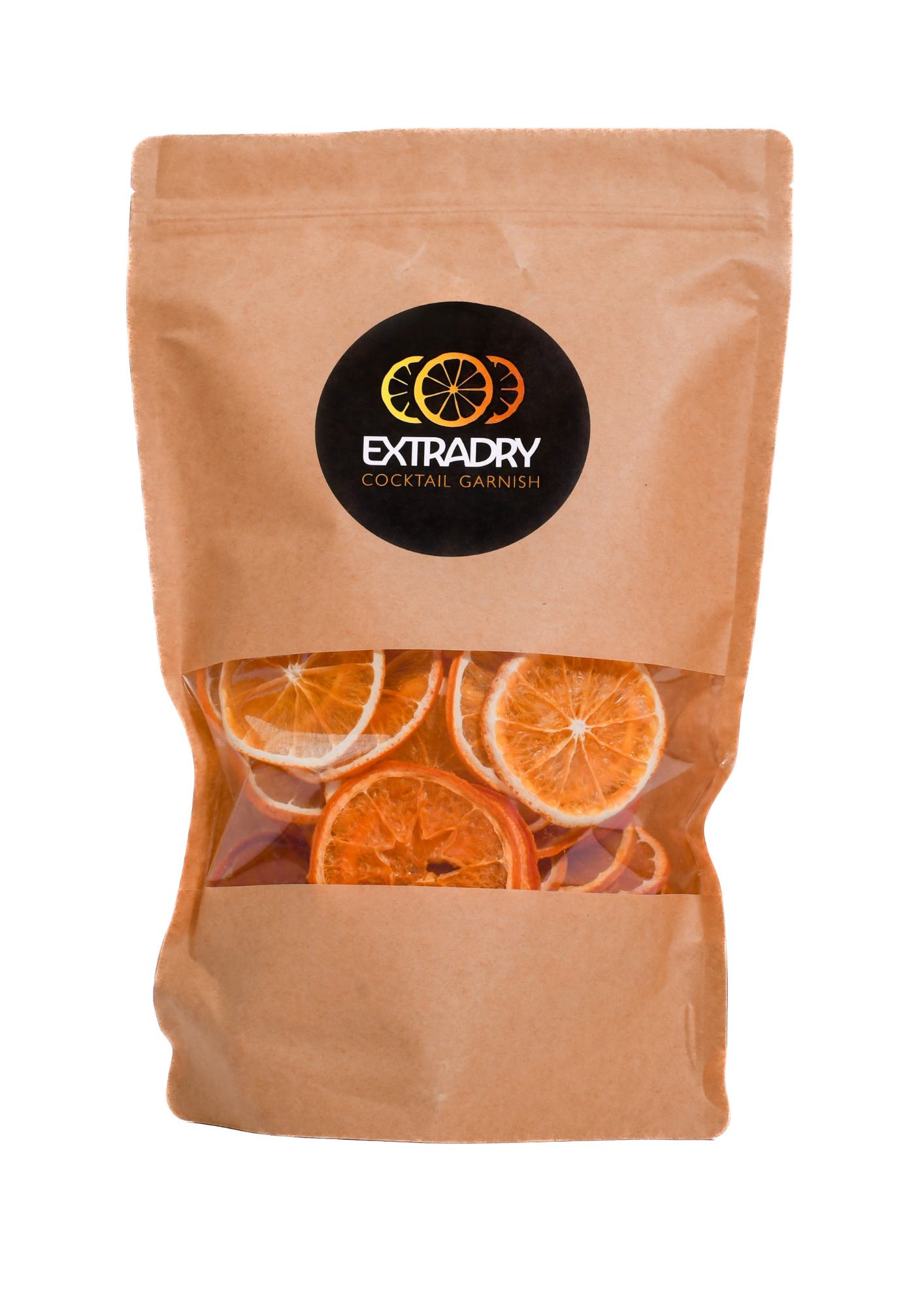 Garnish - Orange - 100 pièces - BWA