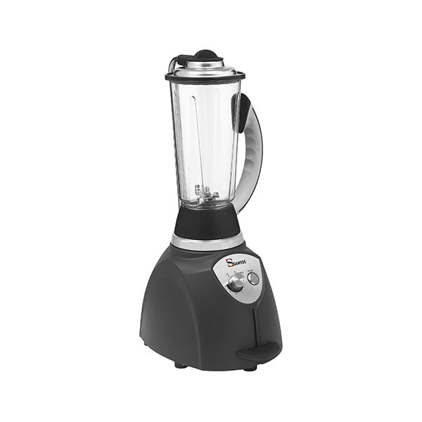 Blender - Bol 2L Transparent - Santos