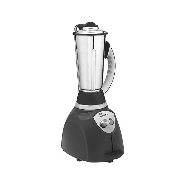 Blender - Bol 2L Inox - Santos