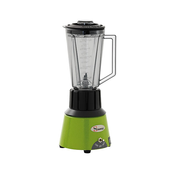 Mixer de bar - Santos