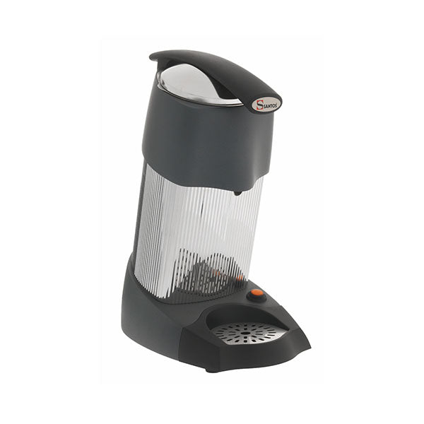 Presse Agrume électrique - A levier - Evolution - Santos