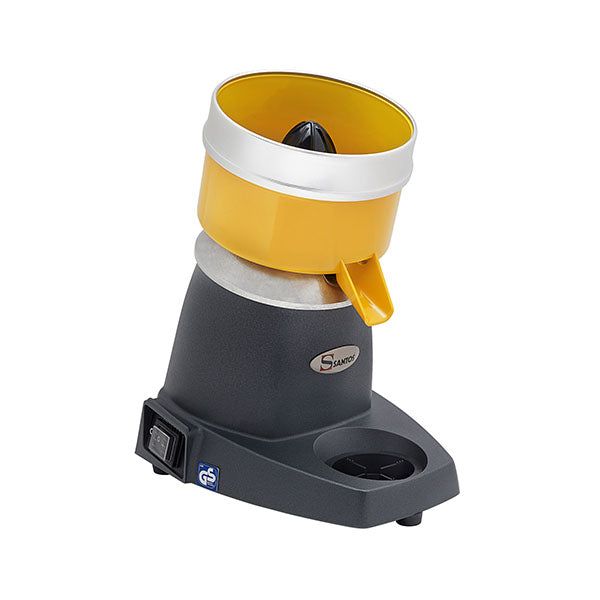 Presse Agrume électrique - Classic - Socle Gris - Santos