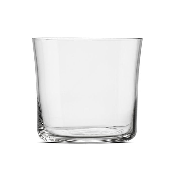 Nude - SAVAGE - LOW BALL - 29,5 cl - x4 - Nude