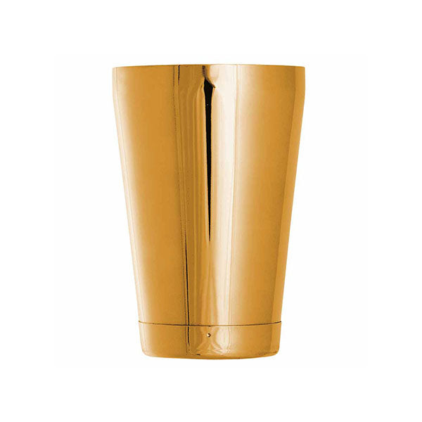 Tin Ginza lestée GOLD - 57cl - Inox Japonais - Ginza