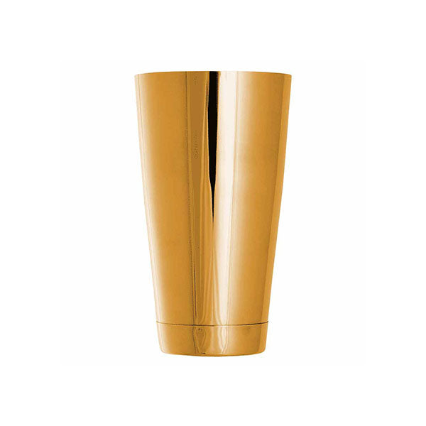 Tin Ginza GOLD - 65cl - Inox Japonais - Ginza