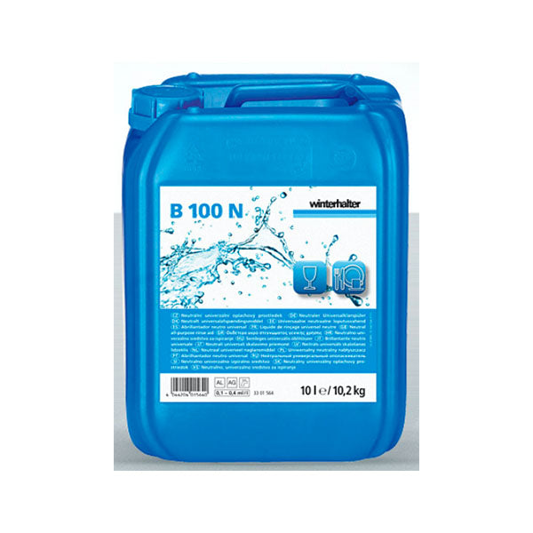Produit de Rinçage - B100N (5L) - Winterhalter