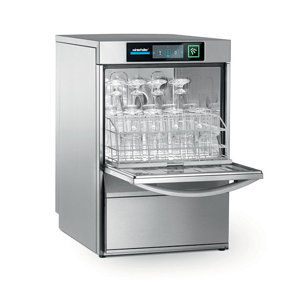 Lave Verre / Vaisselle - 40cm x 40cm - UC-S - Winterhalter