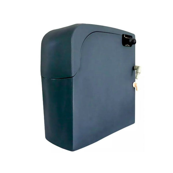 Adoucisseur - Bibloc compact - Winterhalter