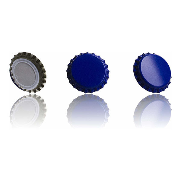 Capsule - 26mm - x50 - Bleu -
