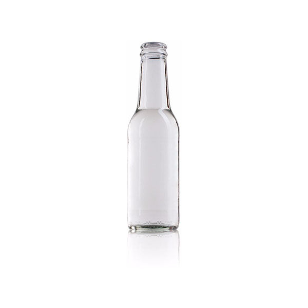 Corona - Bouteille - 20cl - x56 - Carbonica
