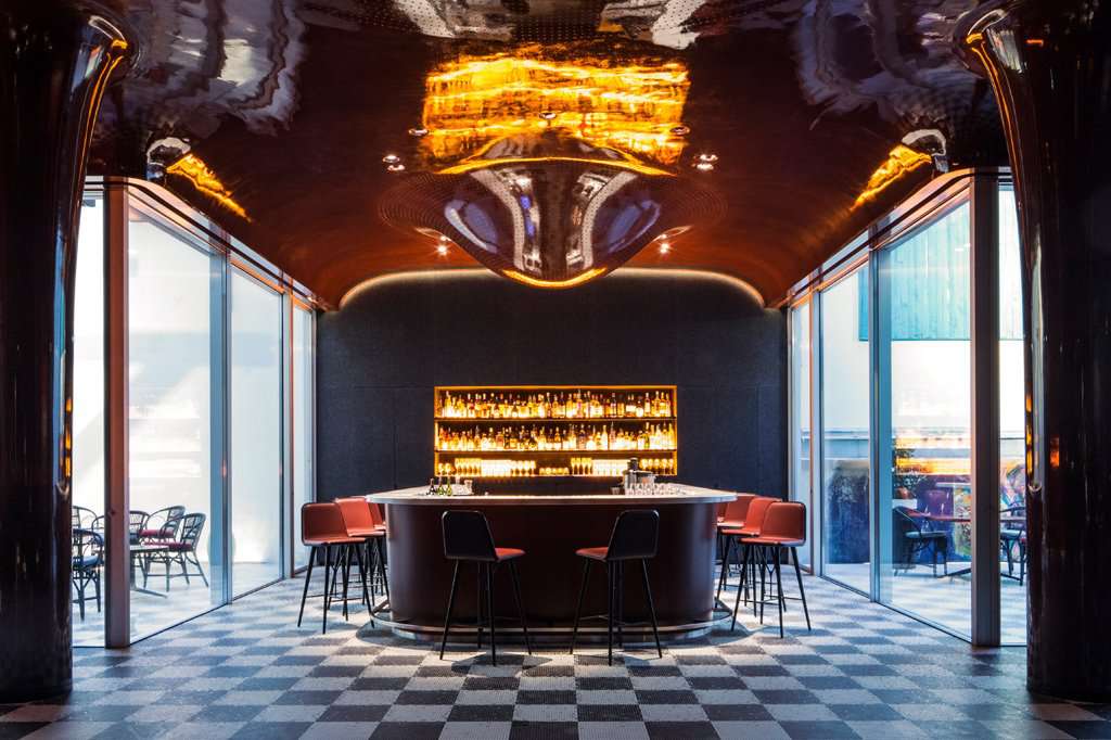 Cas pratique #1 - Les BAINS (PARIS) : Agence RDAI - AGENCE EN PLACE - barmenwithattitude