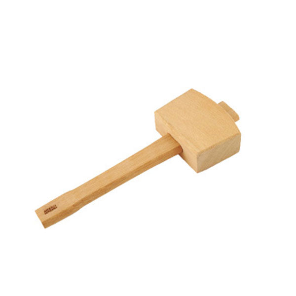 Marteau à glace - Bois -