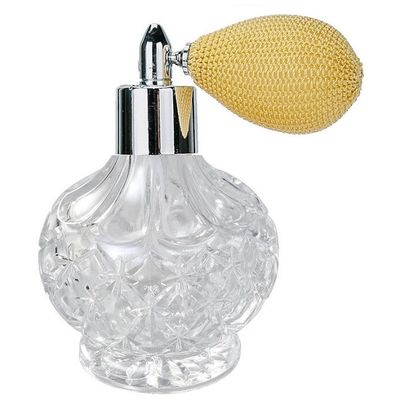 Atomisateur Bitter - Flower avec poire - 9cl - Cocktail 7