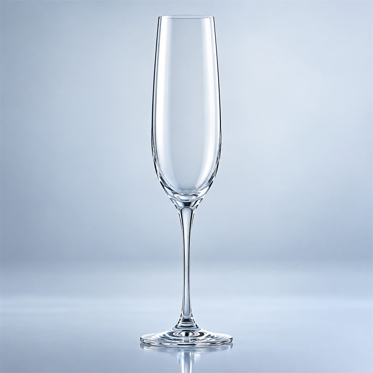 Flûtes à champagne professionnels pour bars, hôtels et restaurants : collection BWA