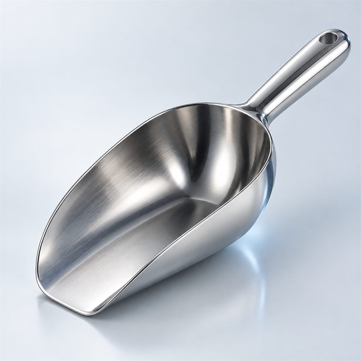 Glace professionnels pour bars, hôtels et restaurants : collection BWA