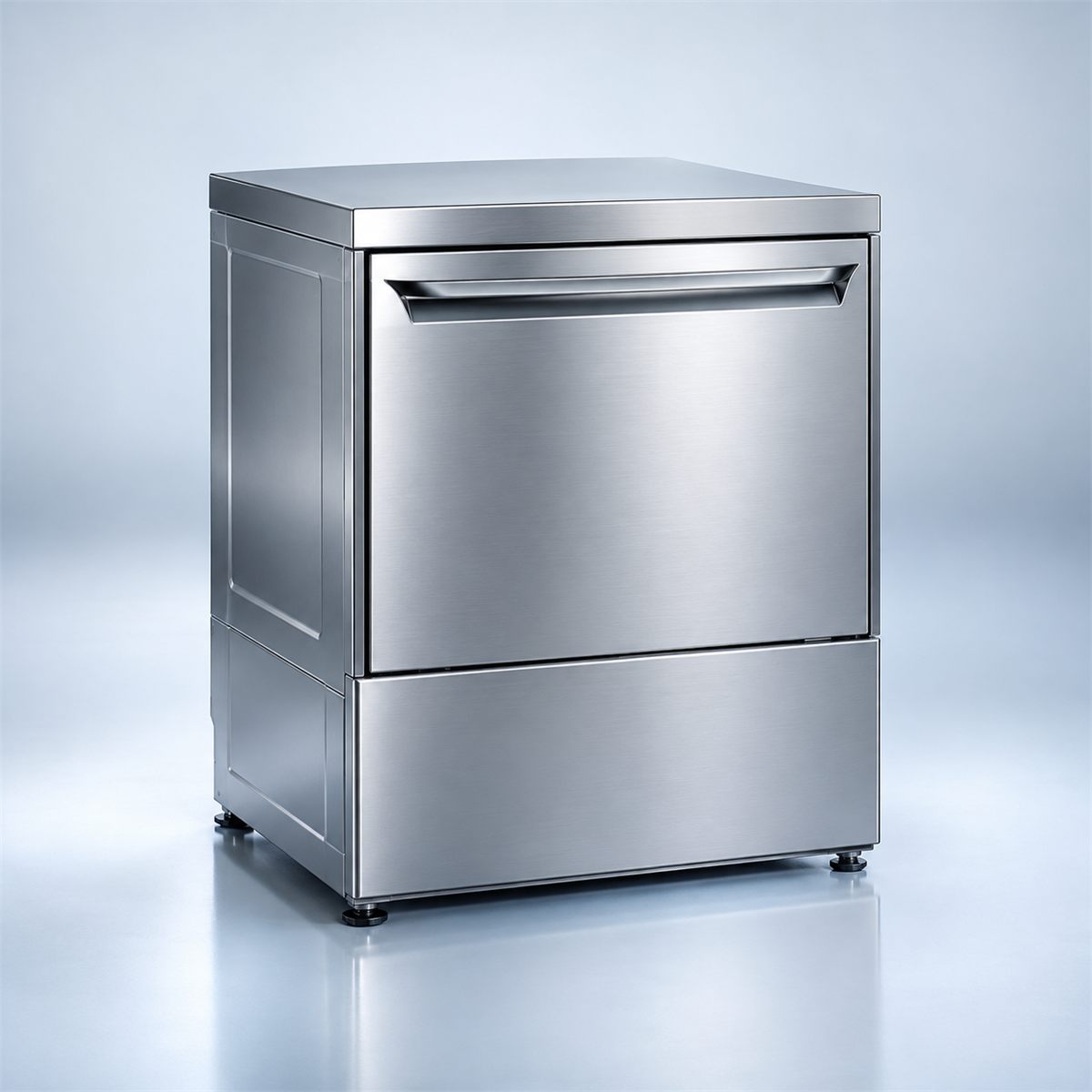 Lave-verres et lave-vaisselle professionnels pour bars, hôtels et restaurants : collection BWA