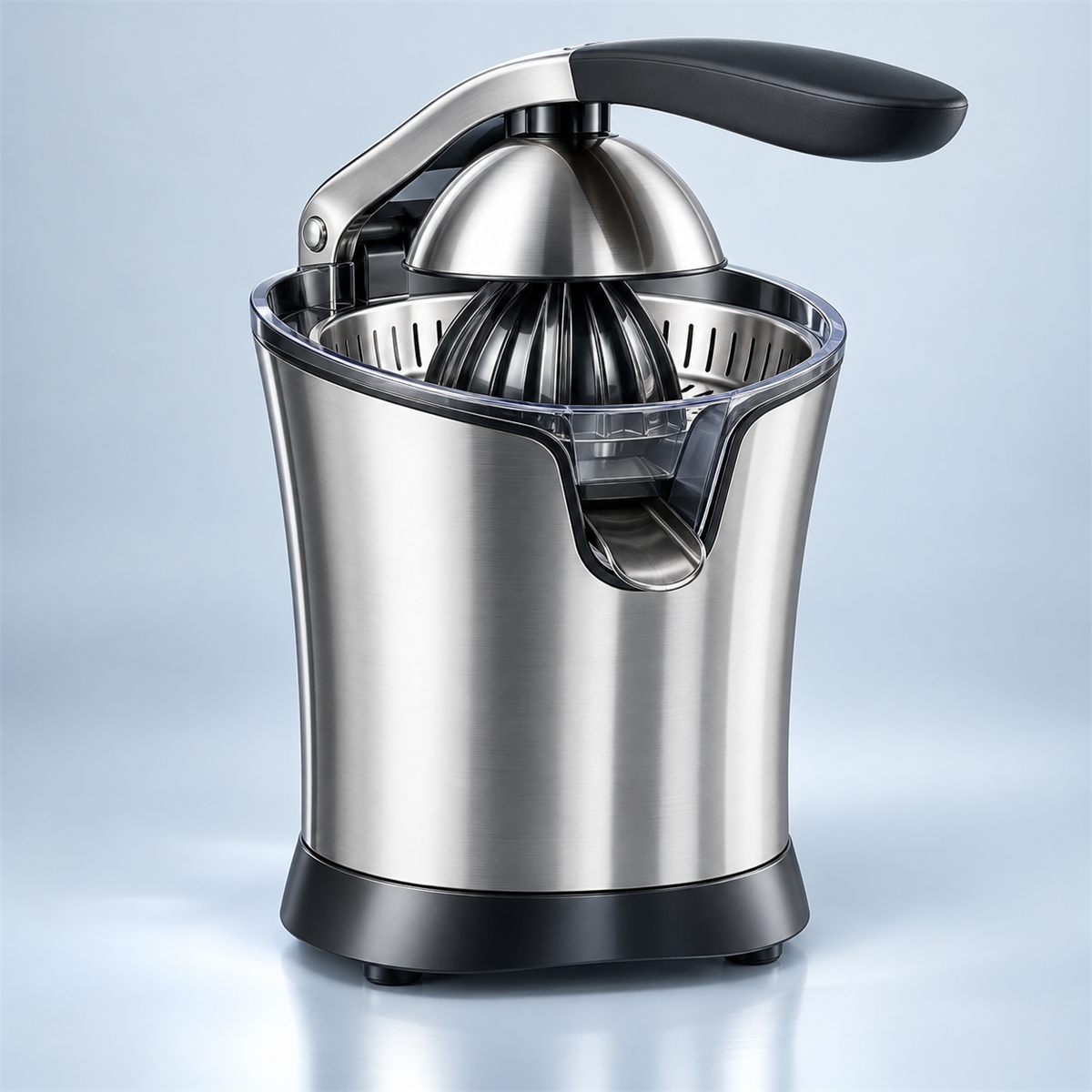 Presse-agrumes électriques professionnels pour bars, hôtels et restaurants : collection BWA