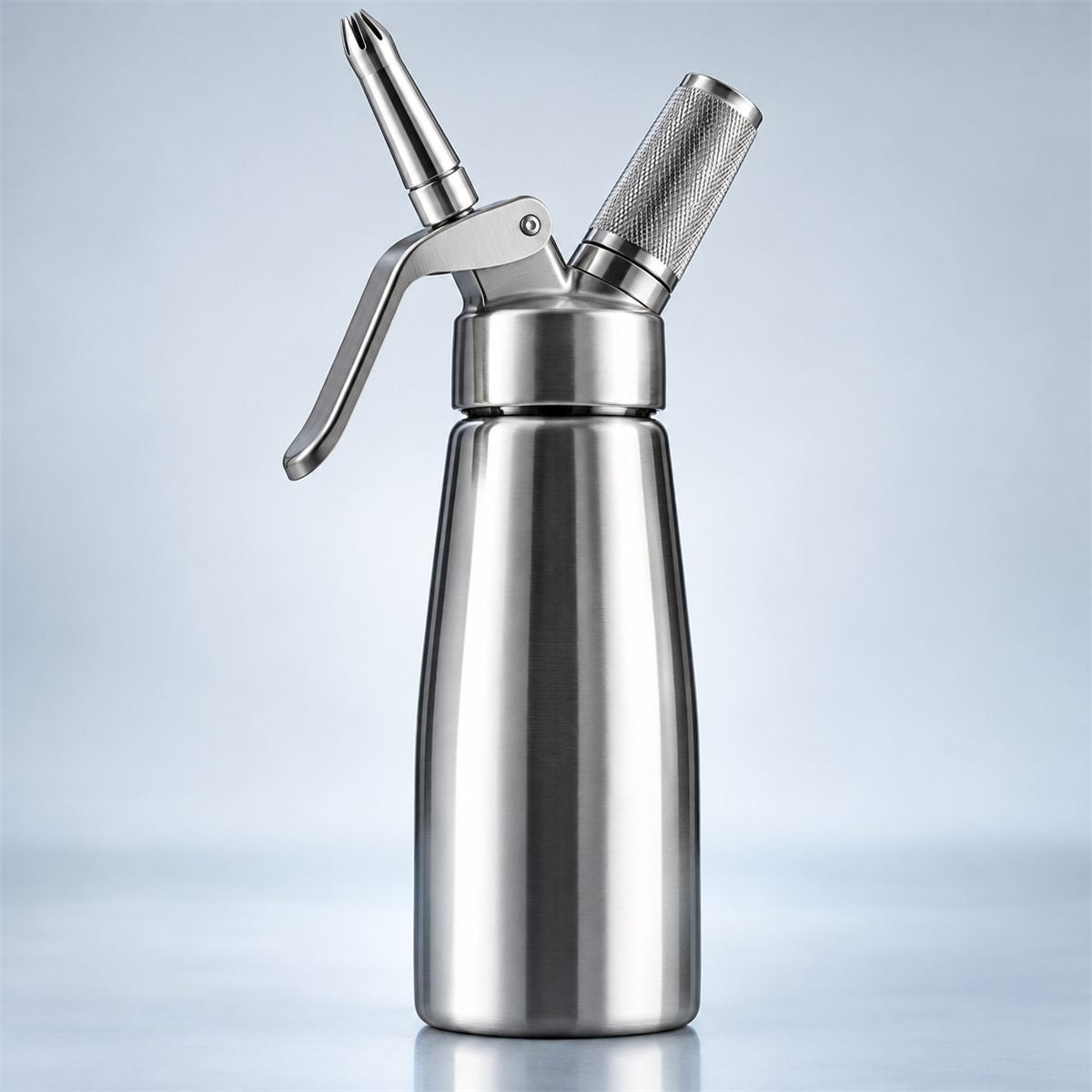Siphons professionnels pour bars, hôtels et restaurants : collection BWA