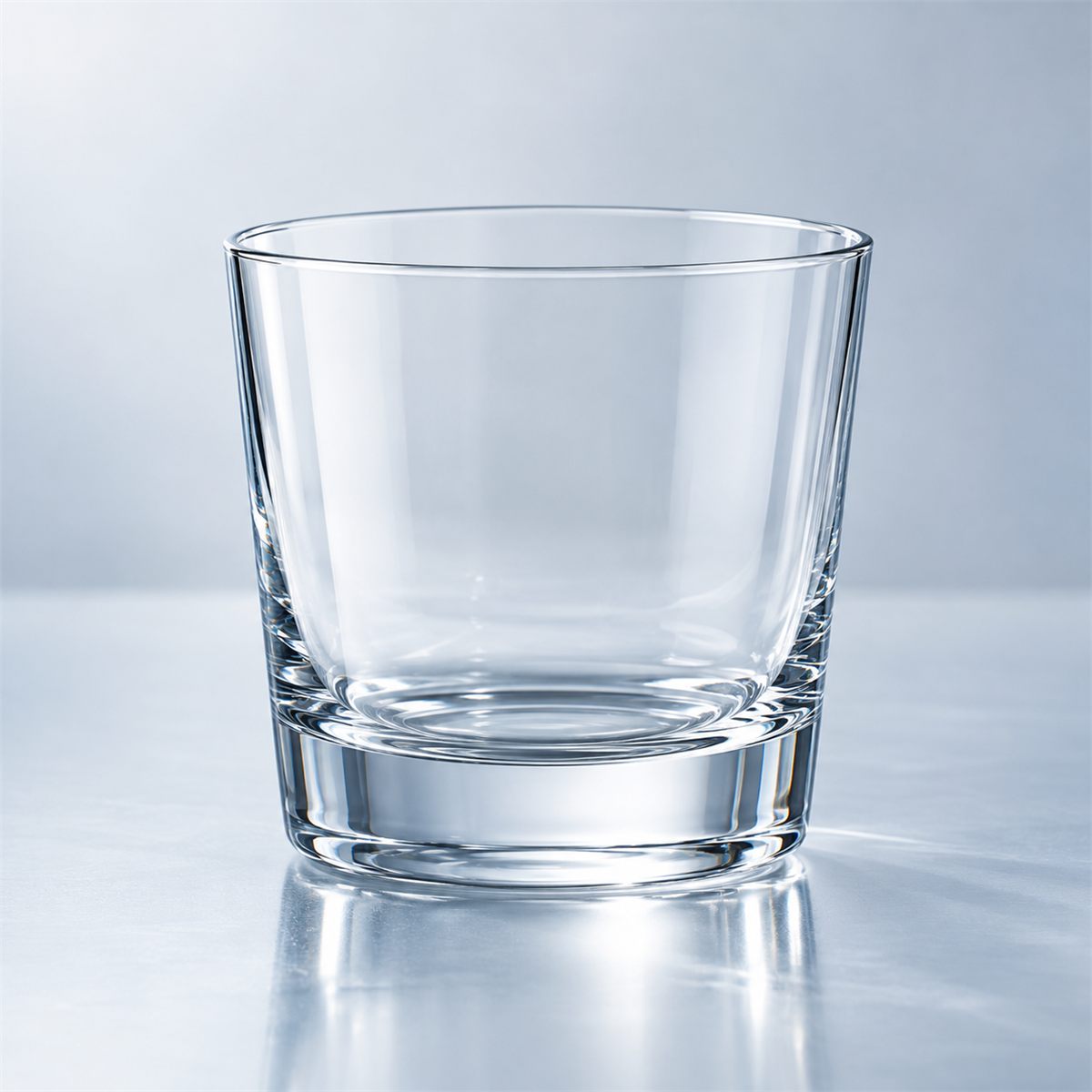 Verres à eau professionnels pour bars, hôtels et restaurants : collection BWA