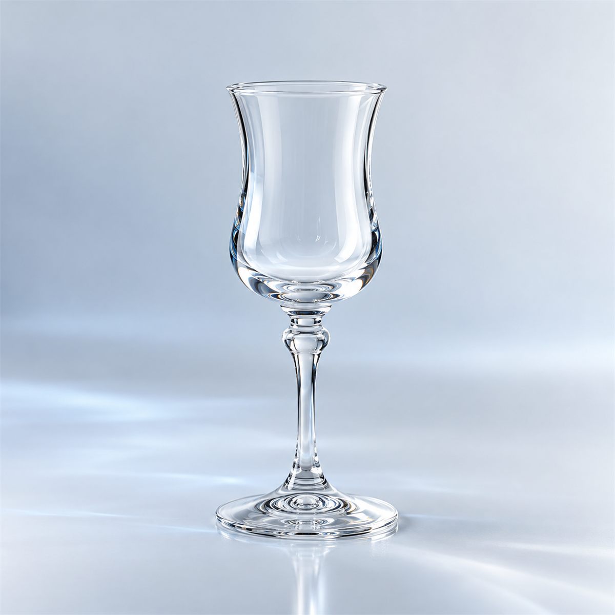 Verres à liqueur professionnels pour bars, hôtels et restaurants : collection BWA