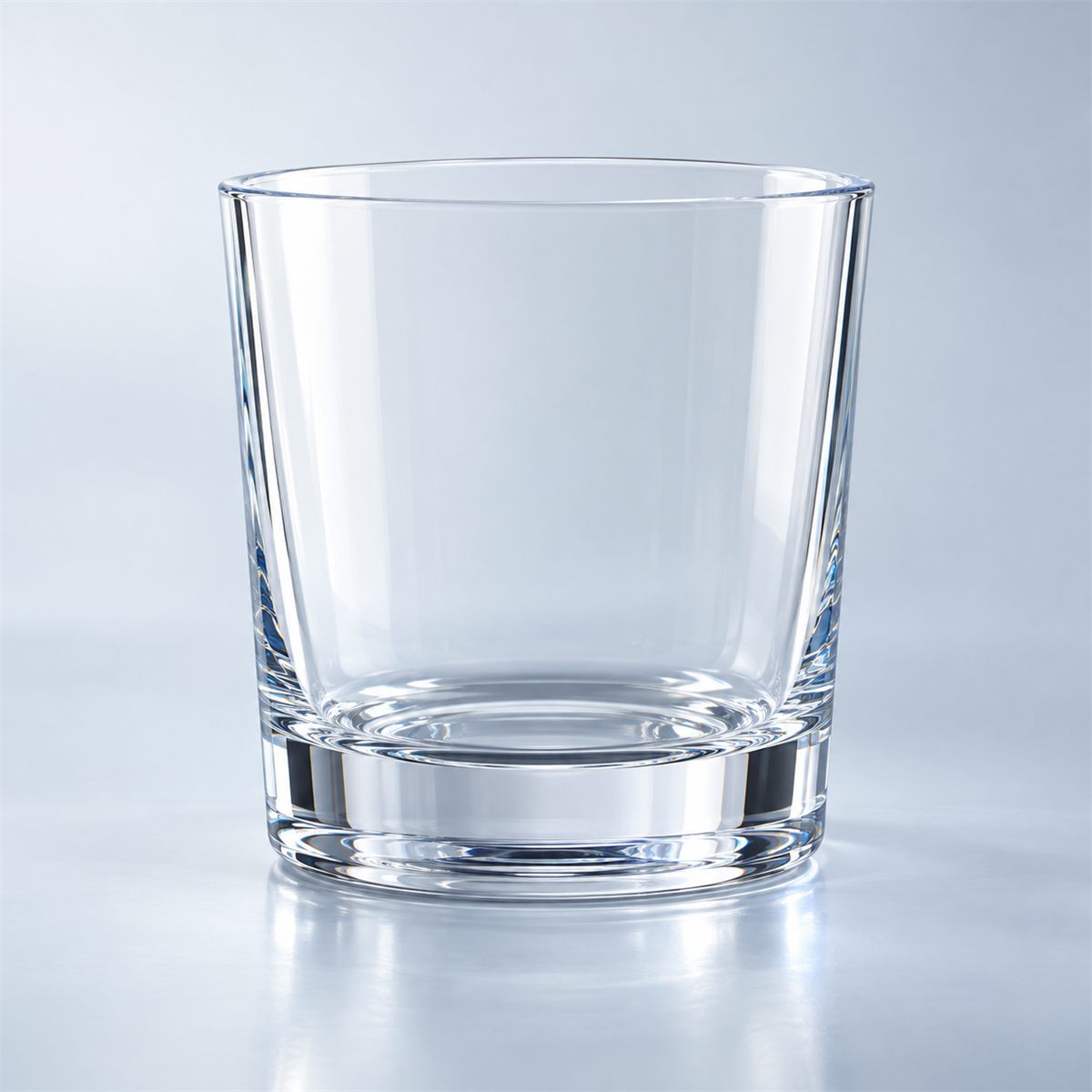 Verres incassables professionnels pour bars, hôtels et restaurants : collection BWA