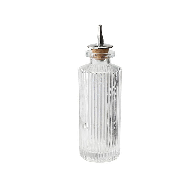 Bouteille bitter Mezclar Liberty 14,3 cl, photo fournisseur sur fond blanc