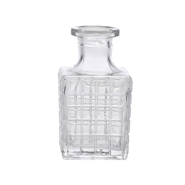 Bouteille bitter Genware EU 10 cl, photo fournisseur sur fond blanc