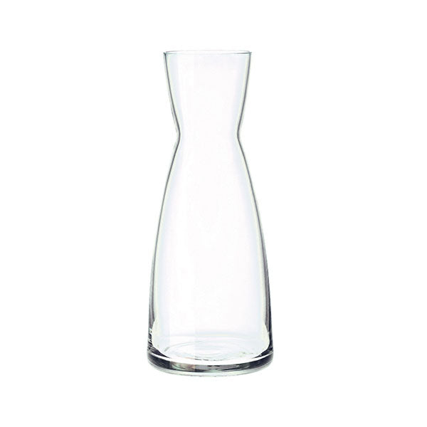 Carafe Bormioli Rocco Ypsilon 25 cl, photo fournisseur sur fond blanc