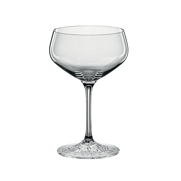 Coupette Spiegelau Perfect Serve 23 cl, photo fournisseur sur fond blanc
