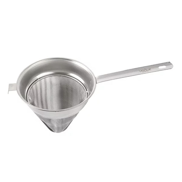 Passe-sauce inox Gastronoble 20 cm, photo fournisseur sur fond blanc